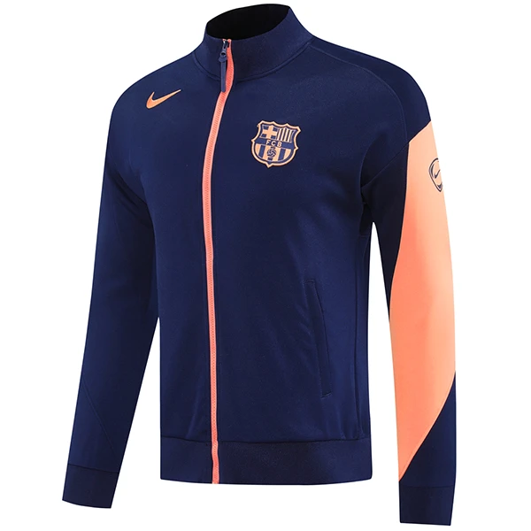 Tröja 2025 2026 - Fc Barcelona Träningskläder | trojzonen