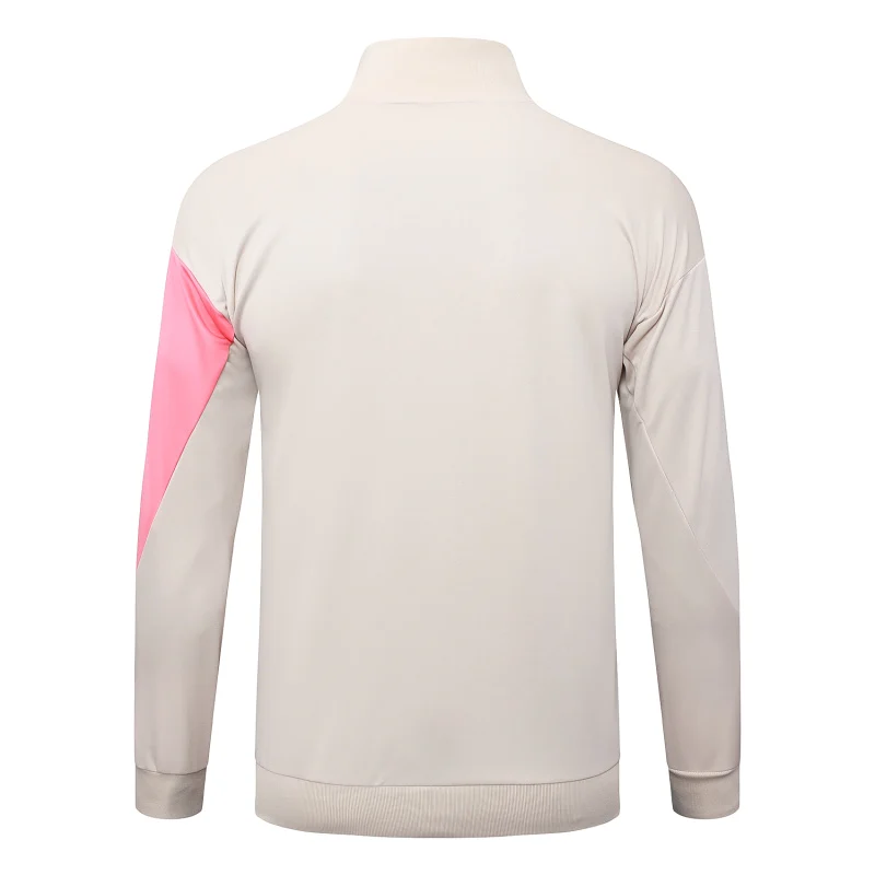 Tröja 2025 2026 Rosa - Fc Barcelona Träningskläder | trojzonen