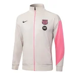 Tröja 2025 2026 Rosa - Fc Barcelona Träningskläder | trojzonen