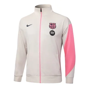 Tröja 2025 2026 Rosa - Fc Barcelona Träningskläder | trojzonen