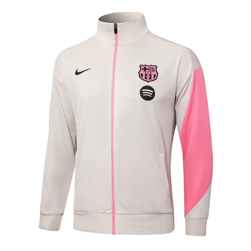 Tröja 2025 2026 Rosa - Fc Barcelona Träningskläder | trojzonen