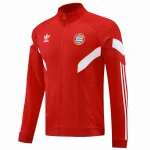 Tröja 2024 2025 - Bayern München Träningsoverall 25/26 | trojzonen