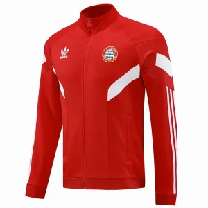 Tröja 2024 2025 - Bayern München Träningsoverall 25/26 | trojzonen
