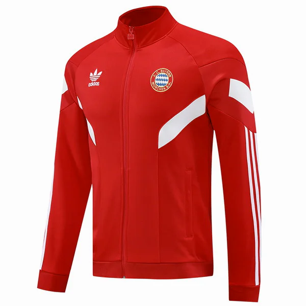 Tröja 2024 2025 - Bayern München Träningsoverall 25/26 | trojzonen