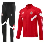 Tröja 2024 2025 - Bayern München Träningsoverall 25/26 | trojzonen