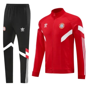 Tröja 2024 2025 - Bayern München Träningsoverall 25/26 | trojzonen