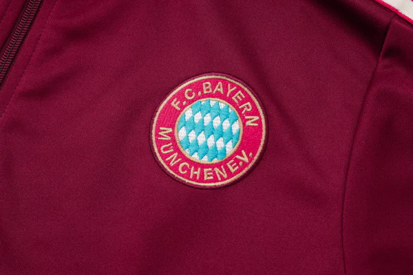 Tröja 2025 2026 - Bayern München Träningsoverall 25/26 | trojzonen