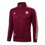 Tröja 2025 2026 - Bayern München Träningsoverall 25/26 | trojzonen
