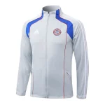 Tröja 2025 2026 - Bayern München Träningsoverall 25/26 | trojzonen