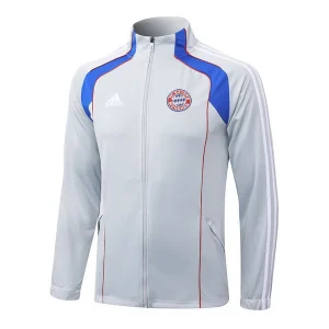 Tröja 2025 2026 - Bayern München Träningsoverall 25/26 | trojzonen