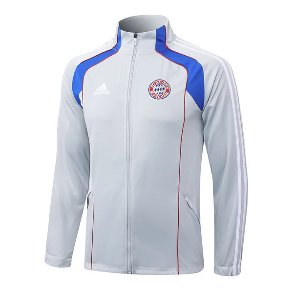 Tröja 2025 2026 - Bayern München Träningsoverall 25/26 | trojzonen