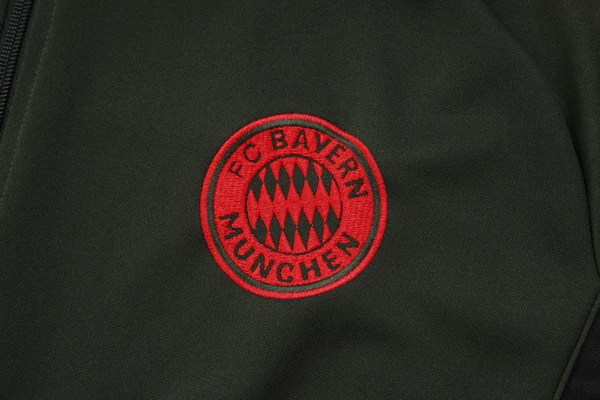 Tröja 2025 2026 - Bayern München Träningsoverall 25/26 | trojzonen