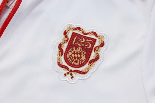 Tröja 2025 2026 - Bayern München Träningsoverall 25/26 | trojzonen