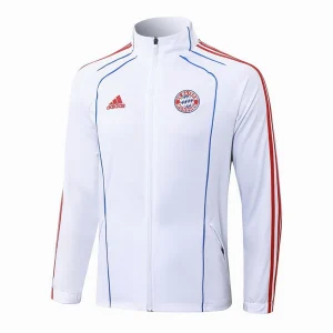 Tröja 2025 2026 - Bayern München Träningsoverall 25/26 | trojzonen