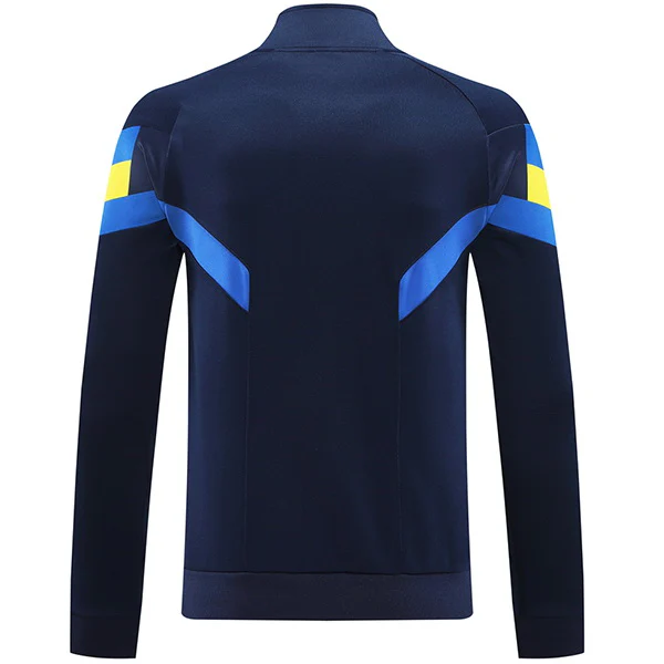 Tröja 2024 2025 - Boca Juniors Träningsoverall | trojzonen