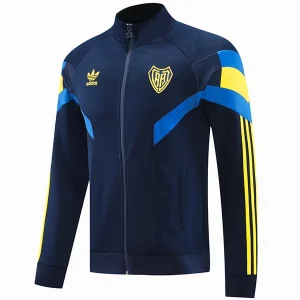 Tröja 2024 2025 - Boca Juniors Träningsoverall | trojzonen