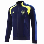 Tröja 2025 2026 - Boca Juniors Träningsoverall | trojzonen