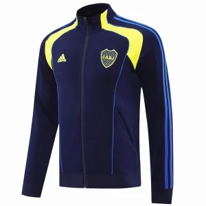 Tröja 2025 2026 - Boca Juniors Träningsoverall | trojzonen