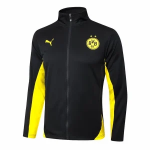 Tröja 2024 2025 - Borussia Dortmund Träningsoverall | trojzonen