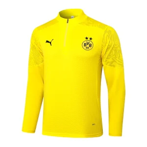 Tröja 2024 2025 - Borussia Dortmund Träningsoverall | trojzonen