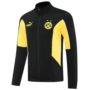 Tröja 2025 2026 - Borussia Dortmund Träningsoverall | trojzonen