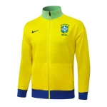 Tröja 2026 - Brasilien Träningsoverall | trojzonen