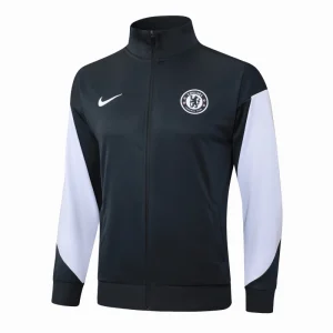 Tröja 2025 2026 - Chelsea Träningsoverall | trojzonen