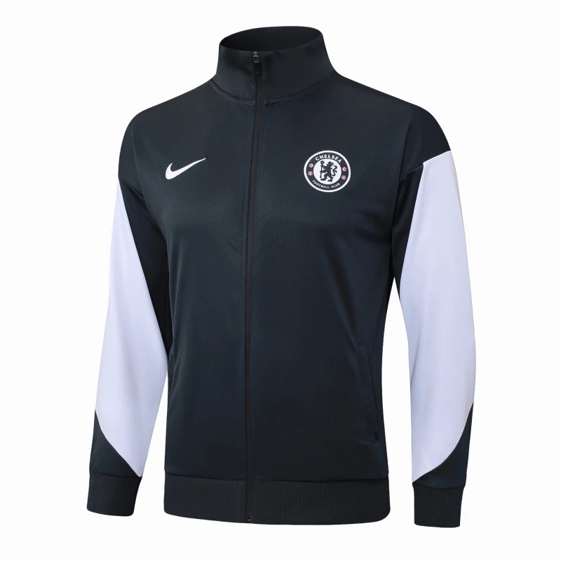 Tröja 2025 2026 - Chelsea Träningsoverall | trojzonen