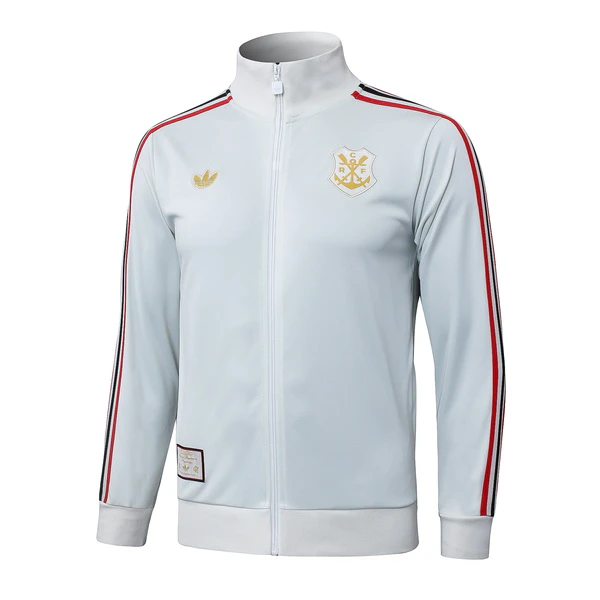 Tröja 2025 2026 - Flamengo Träningsoverall | trojzonen
