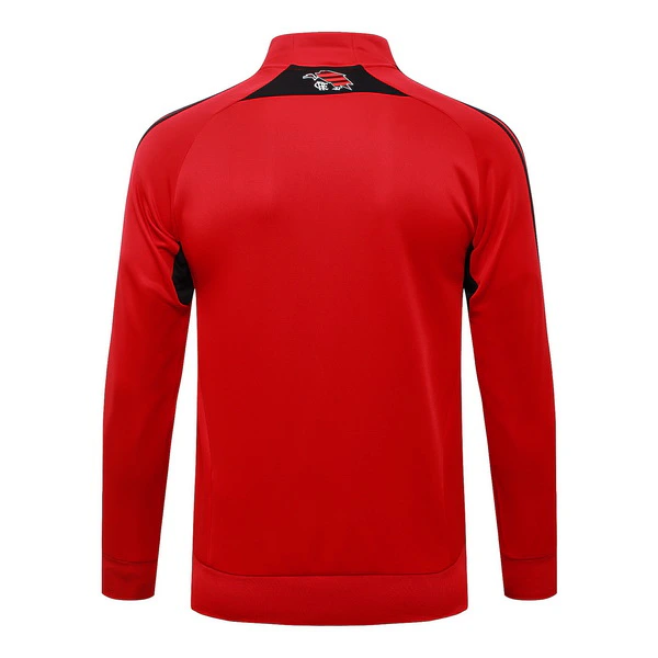 Tröja 2025 2026 - Flamengo Träningsoverall | trojzonen