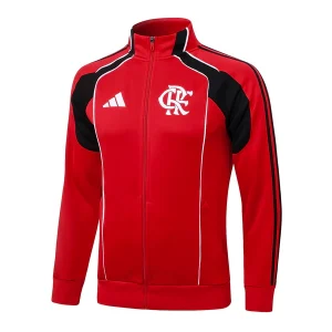Tröja 2025 2026 - Flamengo Träningsoverall | trojzonen