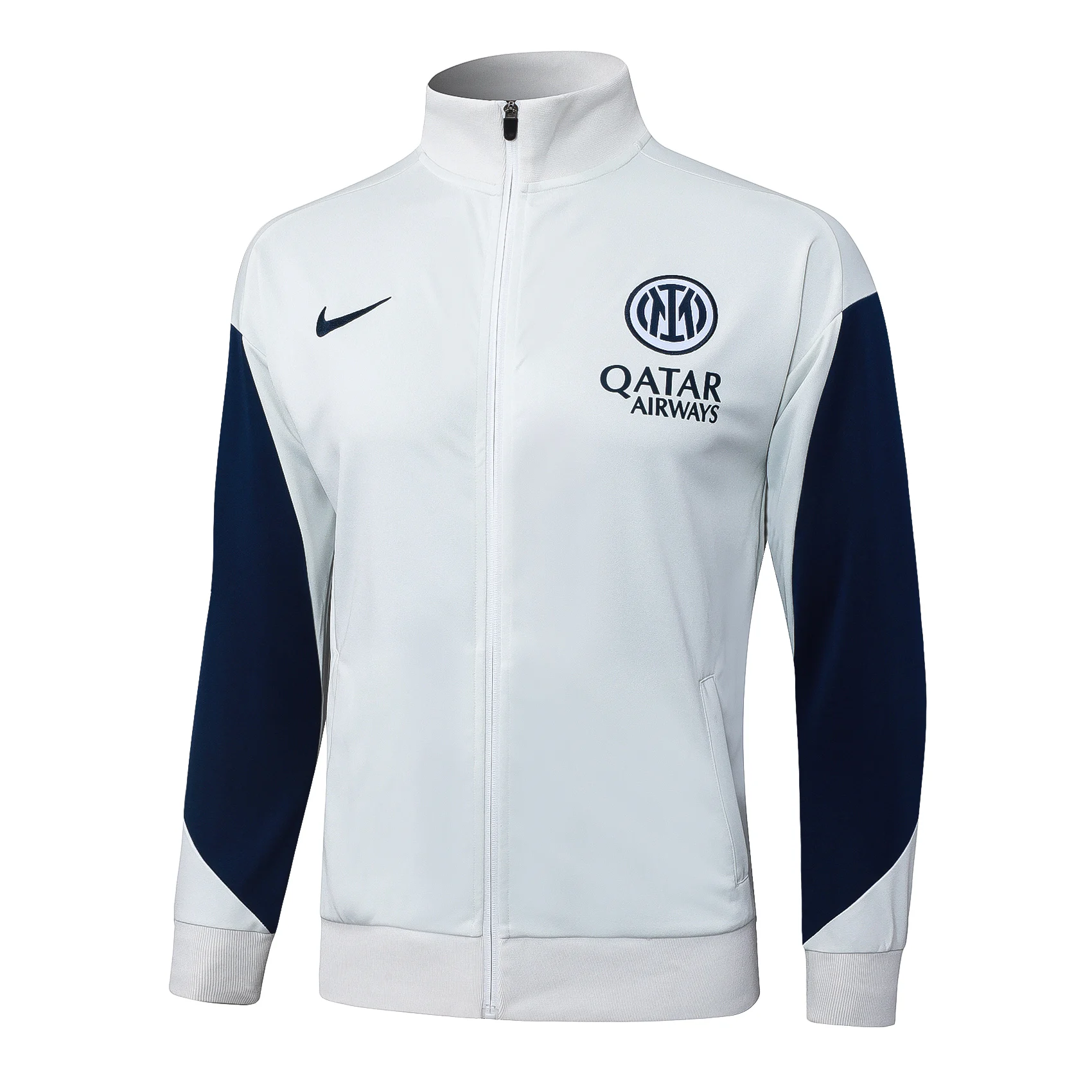 Tröja 2025 2026 - Inter Milan Tracksuit | trojzonen