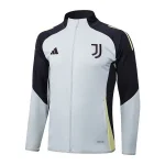Tröja 2025 2026 - Juventus Träningsoverall | trojzonen