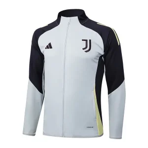 Tröja 2025 2026 - Juventus Träningsoverall | trojzonen