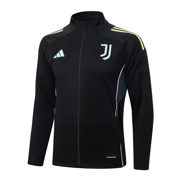 Tröja 2025 2026 Rosa - Juventus Träningsoverall | trojzonen