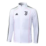 Tröja 2025 2026 Rosa - Juventus Träningsoverall | trojzonen