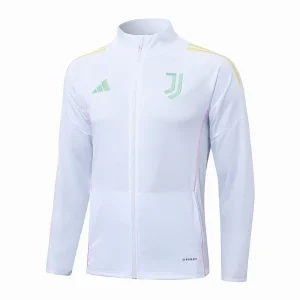Tröja 2025 2026 Rosa - Juventus Träningsoverall | trojzonen
