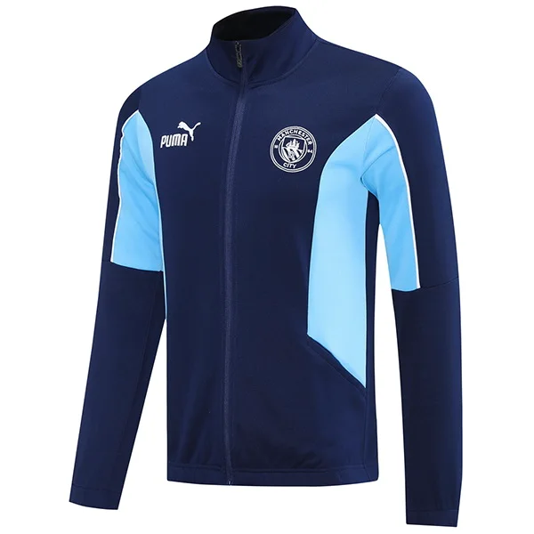 Tröja 2025 2026 - Manchester City Träningskläder | trojzonen