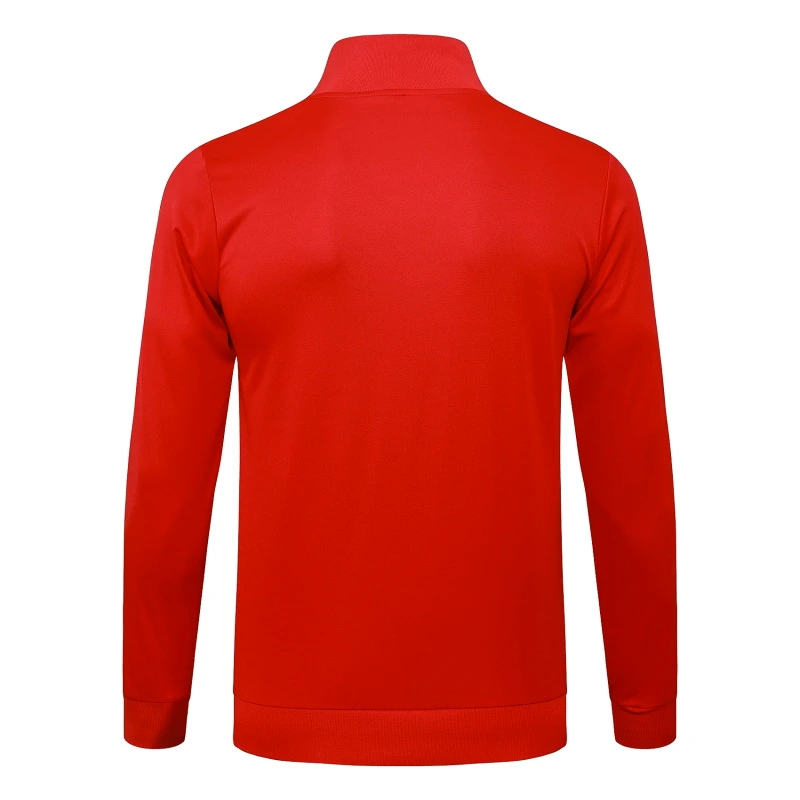 Tröja 2025 2026 - Manchester United Träningsoverall Barn | trojzonen