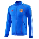 Tröja 2025 2026 - Manchester United Träningsoverall Barn | trojzonen