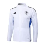 Tröja 2025 2026 - Manchester United Träningsoverall Barn | trojzonen