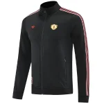 Tröja 2025 2026 - Manchester United Träningsoverall Barn | trojzonen