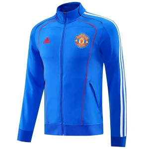 Tröja 2025 2026 - Manchester United Träningsoverall Barn | trojzonen