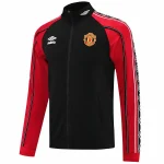 Tröja 2025 2026 - Manchester United Träningsoverall Barn | trojzonen