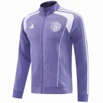 Tröja 2025 2026 - Manchester United Träningsoverall Barn | trojzonen