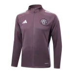 Tröja 2025 2026 - Manchester United Träningsoverall Barn | trojzonen