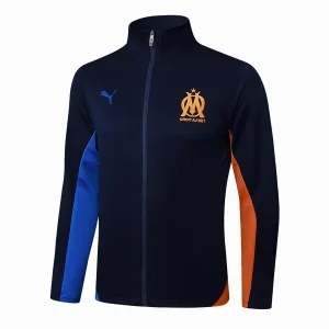 Tröja 2024 2025 - Marseille Träningsoverall | trojzonen