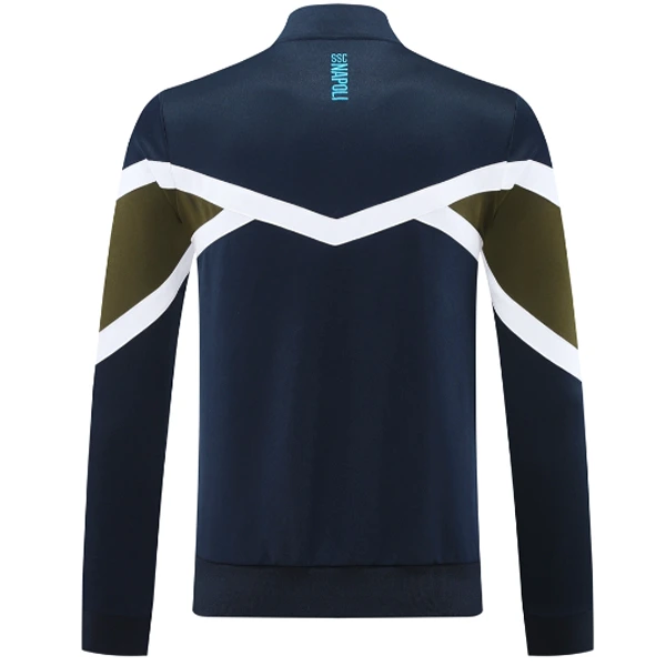 Tröja 2024 2025 - SSC Napoli Träningsoverall 2025/2026 | trojzonen