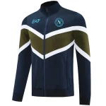 Tröja 2024 2025 - SSC Napoli Träningsoverall 2025/2026 | trojzonen