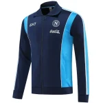 Tröja 2025 2026 - SSC Napoli Träningsoverall 2025/2026 | trojzonen